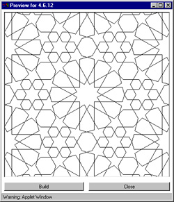 Preview Window Screen Shot