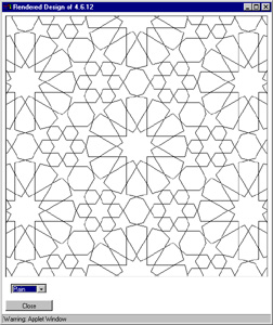 Render Window Screen Shot