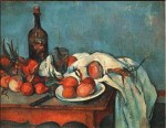 Autor: Cezanne