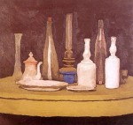 Autor: Morandi